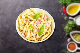 Photo n°32 de Chrono Pizza Annemasse à Annemasse (Pizzas à emporter)