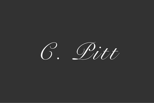 C. Pitt