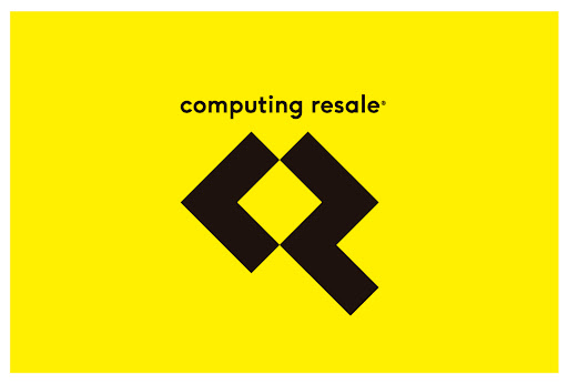 Computing Resale - Visual