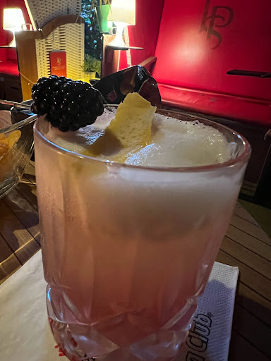 Christiansens Fine Drinks & Cocktails - Thumbnail
