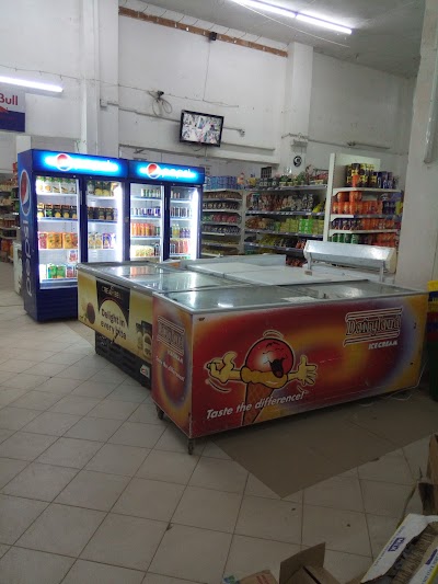 Photos of Basabra Minimarket