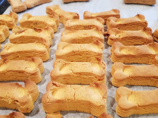 pooch pantry - Thumbnail