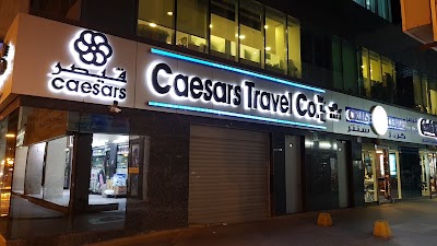 Photos of Caesars Travel Group