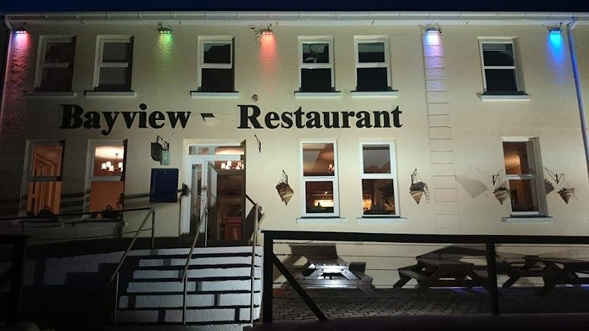 Bayview Restaurant by null