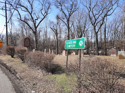 Clausland Cemetery