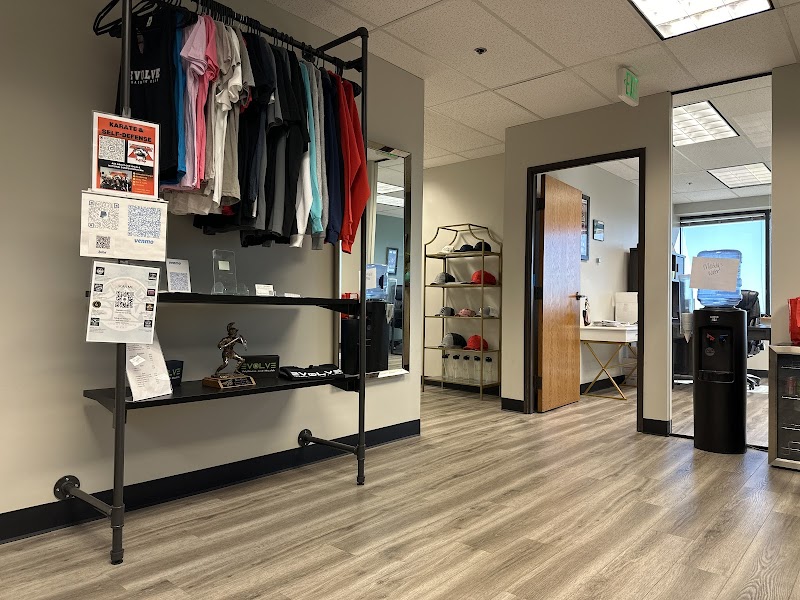 Evolve Wellness and Health