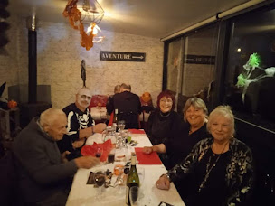 Photo n°28 de L'Aventure à Millac (Bar)