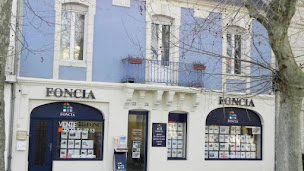 Photo n°1 de FONCIA | Agence Immobilière | Syndic de Copropriété | Bd. de la République| à Châtelaillon-Plage (Syndicat de copropriétaires)