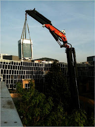 Photo n°8 de Climatisation Sannois Argenteuil - CLIMATECH FROID à Sannois (Fournisseur de fenêtres)
