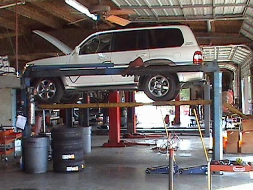 Lansdale Automotive, Inc. - Thumbnail
