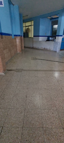 Hospital Jorge Reategui Delgado