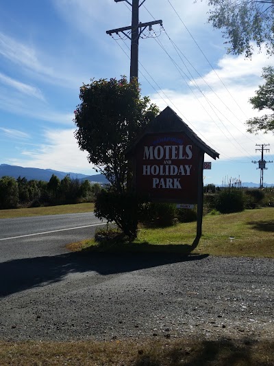 Photos of Manapouri Motels & Holiday Park