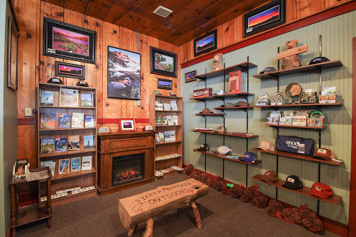 Sierra Mountain Outdoors - Thumbnail