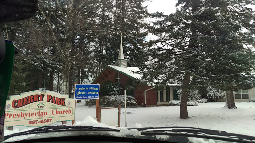 Cherry Park Presbyterian Church - Thumbnail
