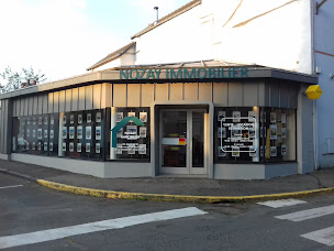 Photo n°3 de Nozay Immobilier à Nozay (Agence immobilière)