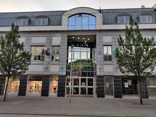 Südharz Galerie Nordhausen - Thumbnail