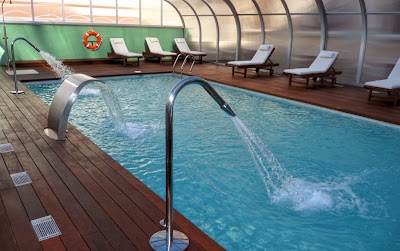 Photos of Sercotel Hotel Guadiana