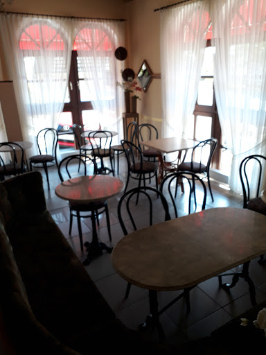 Heidi´s Eiscafé - Visual
