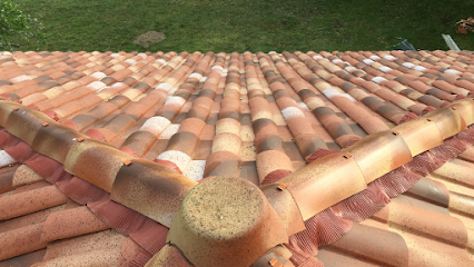 Ets LOUIS Tony couverture