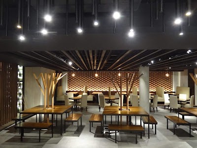 Photos of Bistro Central