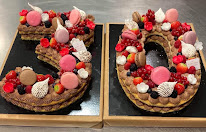 Parfums Sucrés Victor Hugo à Angoulême