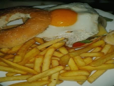 Bar Matute