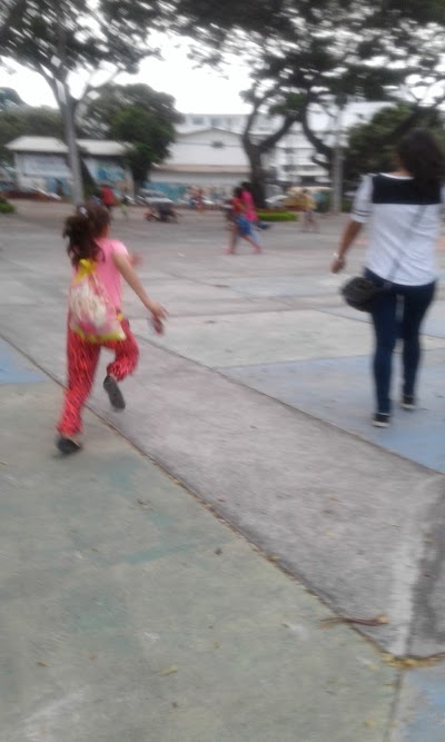 Photos of Nuestra Se&ntilde;ora de la Paz Park
