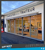 Servimedia publicité à Pleyber-Christ