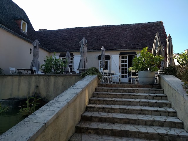 Relais Sainte Anne