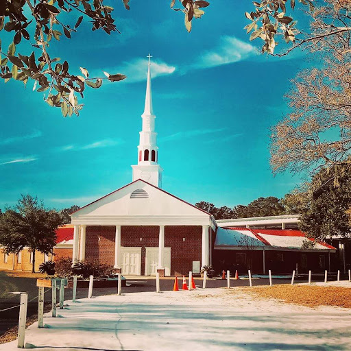 Greater Goodwill AME Church - Thumbnail