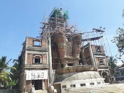 Photos of Weluwanaramaya Temple
