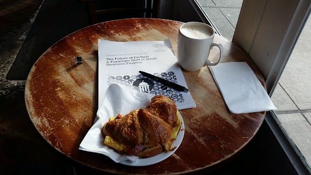 Cafe Amrita