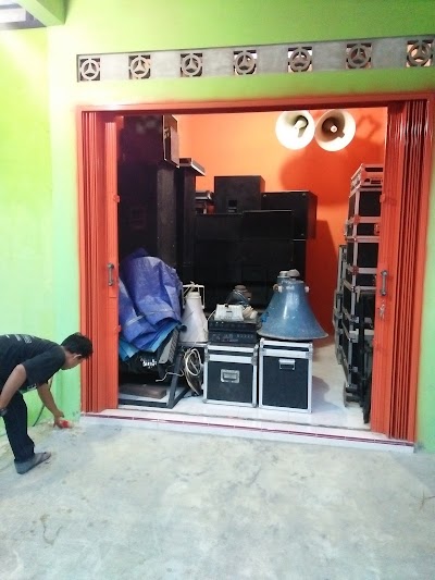 Photos of bengkel rumah oktiani