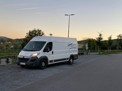 Busack Axel Express Transporte Kurierdienst - Thumbnail