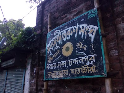 Photos of Sunflower Youth Club (সূর্যমুখী তরুণ সংঘ, বয়ারডাঙ্গা, কলারোয়া, সাতক্ষীরা)