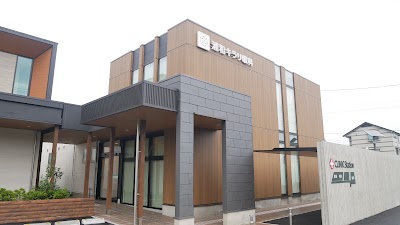 浦和キラリ眼科