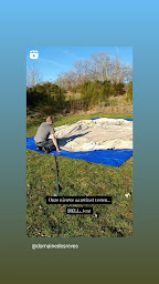 Photo n°76 de Domaine des rêves à Gouttières (Service de location de tentes)