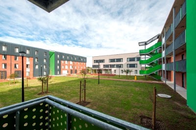 Photos of Protea Residence, Nelson Mandela University