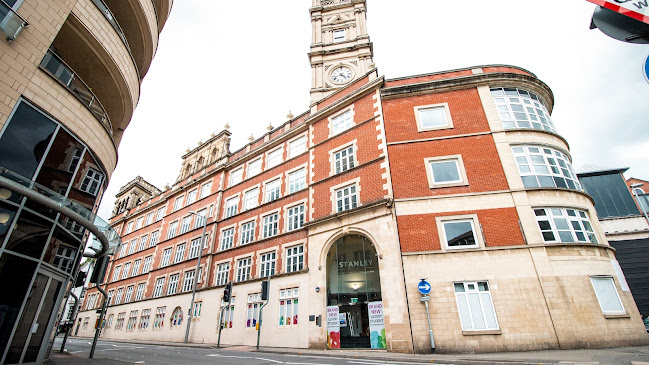 Stanley House Student Accomodation - Nottingham