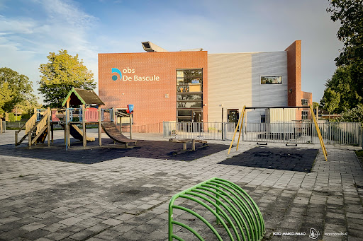 Public Elementary School de Bascule Gallery - Netherlands