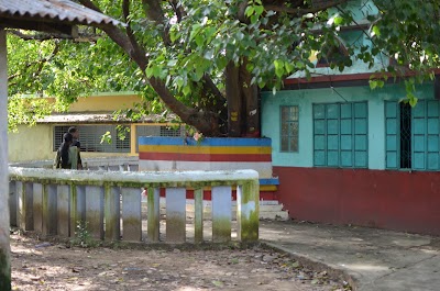 Photos of Cox's Bazar Buddhist Temple
