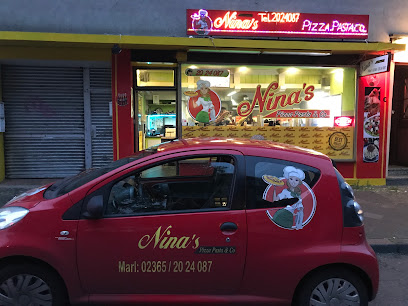 Nina's Pizza Pasta & Co Marl