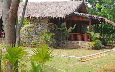 Photos of Aceh kitecamp Indonesia