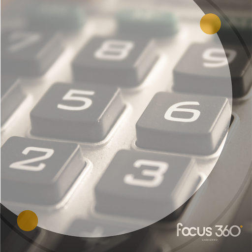 DespachoFocus360 - Visual