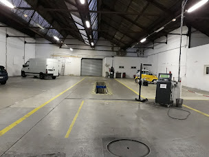 Photo n°3 de AUTO-DIAGNOSTIC WPH Elbeuf à Elbeuf (Centre de contrôle technique)