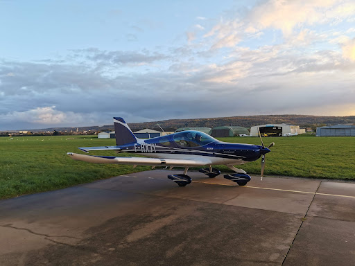 Aéroclub Paris Nord - Thumbnail