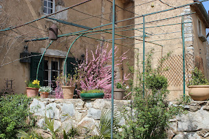 Photo n°8 de Domaine de la Blaque - B&B à Varages (Chambre d'hôtes)