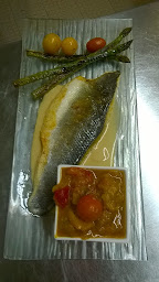 Photo n°21 de Les Gourmandines à Chabanière (Restaurant français)