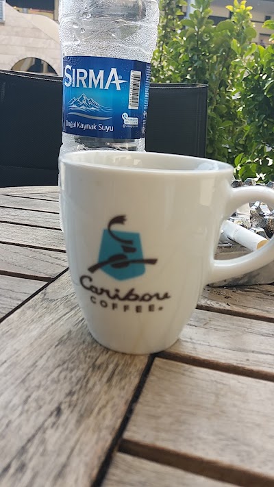 Photos of Caribou Coffee
