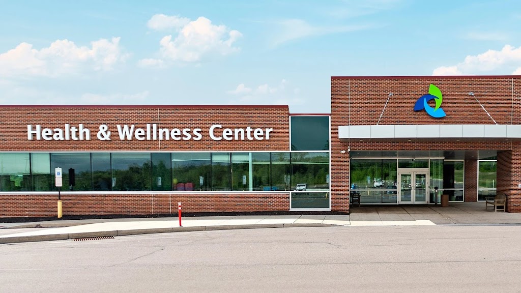 Lvpg Cardiology Health Wellness Center